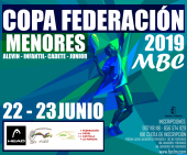 COPA FEDERACION ALBACETE MBC