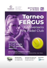 Torneo Fergus