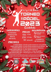 Torneo 2023 Candeleda