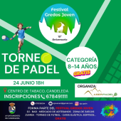 Torneo Gredos Joven