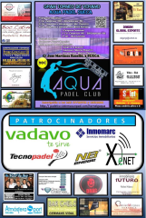 TORNEO DE VERANO AQUA PADEL