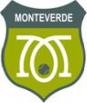 Torneo Federado Club Monteverde Junio 2021